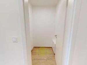 Pronájem bytu 1+kk, Olomouc, Camilla Sitteho, 34 m2