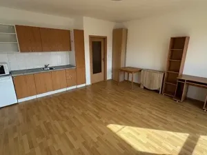 Pronájem bytu 2+kk, Brno, Trýbova, 58 m2