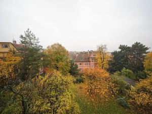 Pronájem bytu 4+kk, Praha - Vinohrady, 104 m2