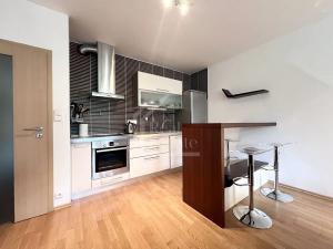 Pronájem bytu 2+kk, Praha - Žižkov, Kališnická, 57 m2