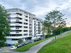 Pronájem bytu 2+kk, Praha - Žižkov, Kališnická, 57 m2