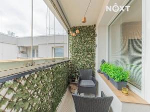 Prodej bytu 3+1, Šumperk, Čsl. armády, 60 m2