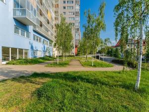 Prodej skladu, Praha - Michle, V dolině, 291 m2