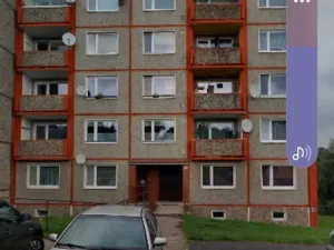 Prodej bytu 2+1, Plesná, Kostelní, 60 m2