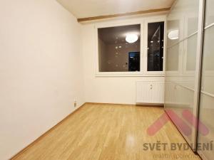 Pronájem bytu 3+1, Praha - Kamýk, Cílkova, 72 m2