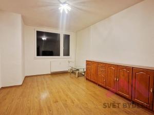 Pronájem bytu 3+1, Praha - Kamýk, Cílkova, 72 m2