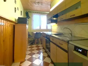 Prodej bytu 2+1, Zbiroh, Majerové, 57 m2