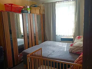 Prodej bytu 2+1, Chlumčany, Boženy Němcové, 58 m2