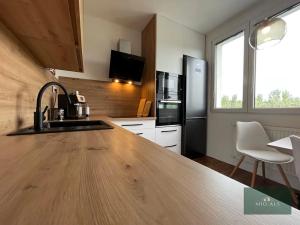 Prodej bytu 3+1, Plzeň, Manětínská, 70 m2