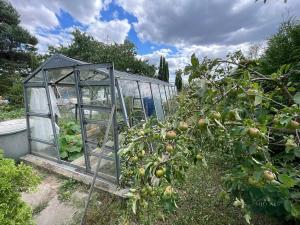 Prodej zahrady, Plzeň, Sluneční, 341 m2