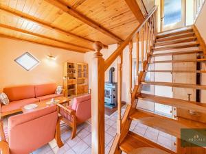 Prodej rodinného domu, Bušovice, 101 m2