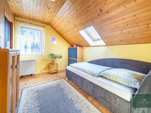 Prodej rodinného domu, Bušovice, 101 m2