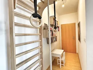 Prodej bytu 3+kk, Praha - Libeň, Budilova, 70 m2