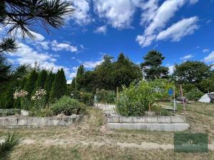 Prodej zahrady, Plzeň, Sluneční, 700 m2