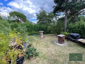 Prodej zahrady, Plzeň, Sluneční, 700 m2