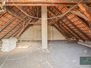 Prodej rodinného domu, Sýkořice, 103 m2