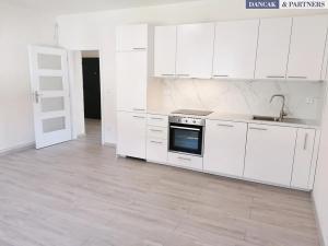 Pronájem bytu 2+kk, Ostrava, Přemyslovců, 53 m2