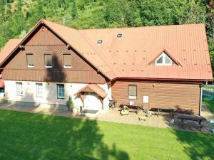 Prodej apartmánu, Černý Důl, 32 m2
