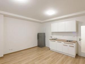 Pronájem bytu 1+kk, Praha - Bubeneč, U zeměpisného ústavu, 26 m2