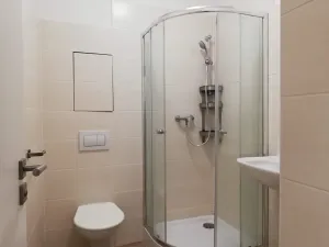 Pronájem bytu 2+1, Praha - Bubeneč, U zeměpisného ústavu, 46 m2