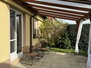 Pronájem rodinného domu, Kroměříž, Vinohrádky, 136 m2