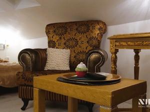 Prodej bytu 1+kk, Praha - Nusle, Slavojova, 35 m2