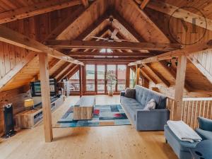 Prodej rodinného domu, Vrábče, 268 m2