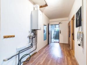 Prodej bytu 4+kk, Praha - Braník, Školní, 97 m2