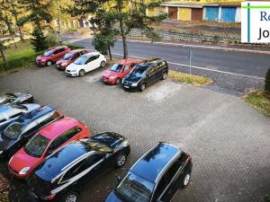 Pronájem bytu 3+1, Liberec, Dvorská, 60 m2