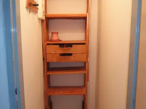 Pronájem bytu 3+1, Liberec, Dvorská, 60 m2