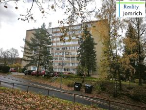 Pronájem bytu 3+1, Liberec, Dvorská, 60 m2