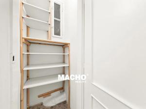 Pronájem bytu 1+kk, Praha - Vinohrady, Hradešínská, 37 m2