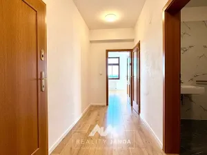 Pronájem bytu 3+kk, Brno, Pellicova, 100 m2