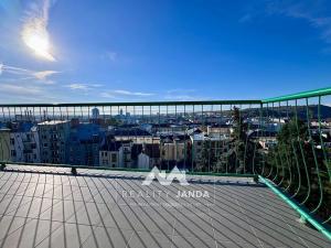 Pronájem bytu 3+kk, Brno, Pellicova, 100 m2