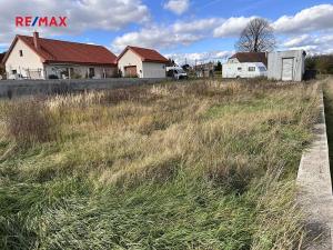 Prodej pozemku pro bydlení, Radošovice, 723 m2