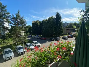 Prodej bytu 2+1, Brno, Brožíkova, 55 m2