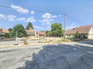 Prodej rodinného domu, Slatina, 347 m2