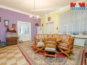 Prodej ubytování, Albrechtice nad Orlicí, Na návsi, 200 m2