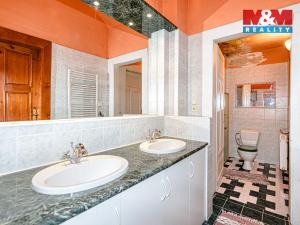 Prodej ubytování, Albrechtice nad Orlicí, Na návsi, 200 m2