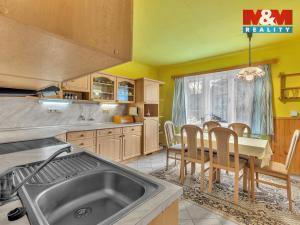 Prodej rodinného domu, Bělá, 146 m2