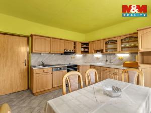 Prodej rodinného domu, Bělá, 146 m2