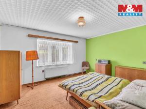 Prodej rodinného domu, Bělá, 146 m2