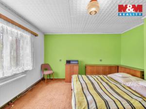 Prodej rodinného domu, Bělá, 146 m2