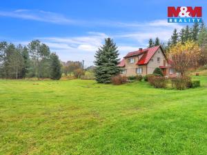 Prodej rodinného domu, Bělá, 146 m2