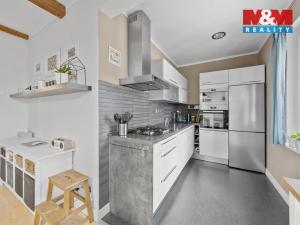 Prodej bytu 3+1, Ústí nad Labem - Klíše, Na Spálence, 88 m2