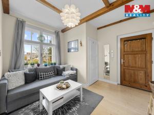 Prodej bytu 3+1, Ústí nad Labem - Klíše, Na Spálence, 88 m2