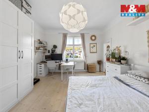 Prodej bytu 3+1, Ústí nad Labem - Klíše, Na Spálence, 88 m2