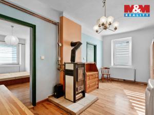 Prodej rodinného domu, Radim, 179 m2