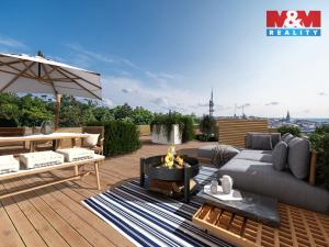 Prodej bytu 5+kk, Praha, Jeseniova, 189 m2