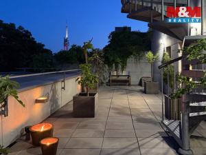 Prodej bytu 5+kk, Praha, Jeseniova, 189 m2